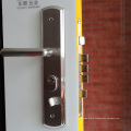 High quality door lock fingerprint door lock with 36 months guarantee